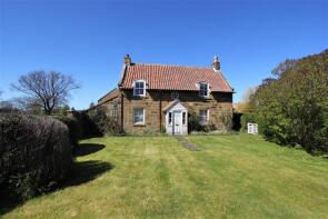 Hill View, Hill Road, Middlesbrough TS9 7AN
