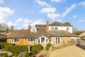School Lane Cottage, School Lane, Marlborough SN8 3JG