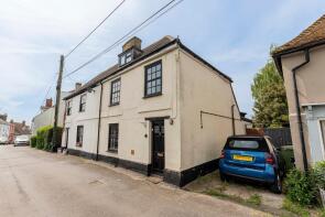 13, Church Road, Faversham ME13 0QA