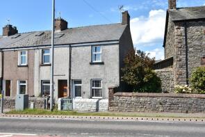 21, Ulverston Road, Ulverston LA12 0LN