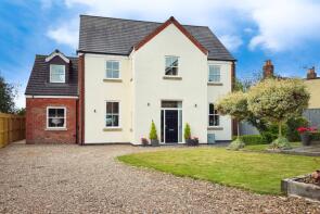 Orchard View, Hurds Farm, Brigg DN20 0FE