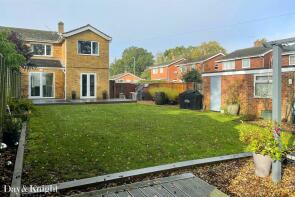 42, Pinewood Gardens, Beccles NR34 7PQ