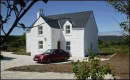 5 Bruce Cottage, Flashadder, A850 Glenshornish Road Junction - Clachamish Junction, Portree IV51 9PT