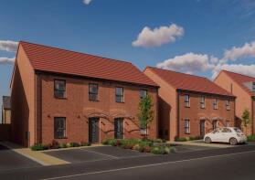 8, Peters Way, Beverley HU17 0UX