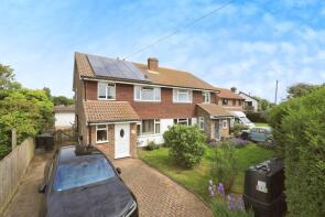 Beaumaris, Normans Bay Road, Pevensey BN24 6PS