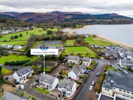 6, Cora Linn Court, Brodick KA27 8AB