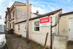 1a Elston, Edward Street, Eastville, Bristol BS5 6LW