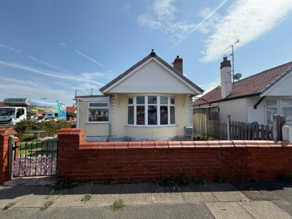 Molineaux Road, Rhyl