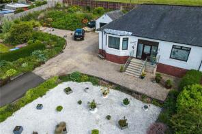 Damacia, Ayr Road, Rigside, Lanark ML11 9NP