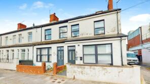 3, Victoria Park Apartments, Lionel Road, Canton, Cardiff CF5 1HN