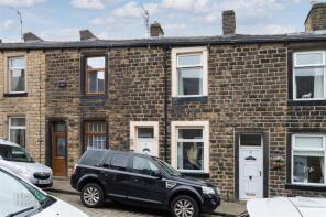 21, Craven Street, Colne BB8 0PS