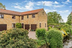 15, Low Mill Court, Harrogate HG3 3HJ