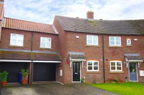 12, All Saints Mews, Hull HU12 8RX