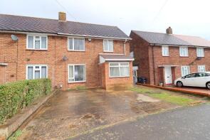 7, Cowridge Crescent, Luton LU2 0LP