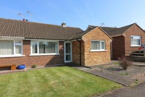 12, Oxenden Crescent, Wingham CT3 1BP
