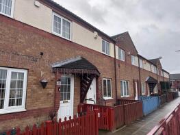 27, Raynville Walk, Bramley, Leeds LS13 2QQ