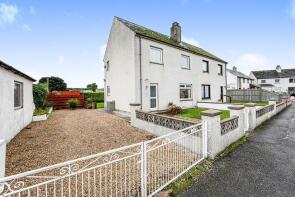 1, Rovers Crescent, Tain IV20 1UL