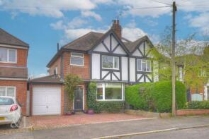 12, Victoria Road, Nottingham NG11 6QF