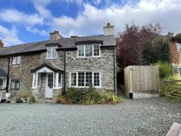 3 Llys Meurig, Rock Terrace, Llanarmon Dyffryn Ceiriog, Llangollen LL20 7LF