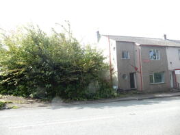1, Clarinda Terrace, Ellenborough Road, Maryport CA15 7RB