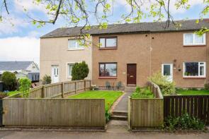 66, Kinloss Park, Cupar KY15 4ER