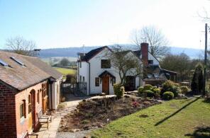 The Glen, Home Farm Junction To Glebe Cottage, Hughley, Shrewsbury SY5 6NT