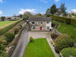 Station Lodge, Old Railway Track, Ripon HG4 5JP