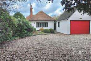 Oaklea, Chelmsford Road, Maldon CM9 6TH