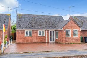 Cinnabar, Main Road, Appleford, Abingdon OX14 4PF