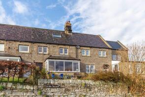 3 Hazelnut House, Garden Terrace, Alnwick NE66 2BN