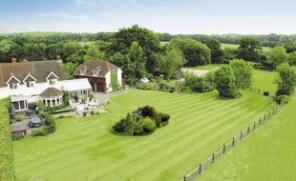 March Cottage, Bradshott Lane, Blackmoor, Liss GU33 6DD