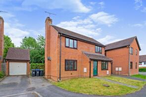 10, Camilla Close, Salisbury SP4 9PE