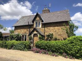 12, Owston Road, Oakham LE15 8LX