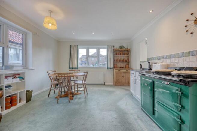 Breakfast Room