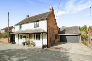 17 Dormouse Cottage, The Green, Bonehill, Tamworth B78 3HW