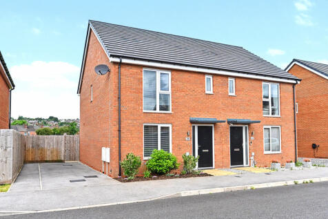 Roy Brown Street, Stoke, Stoke-on-Trent