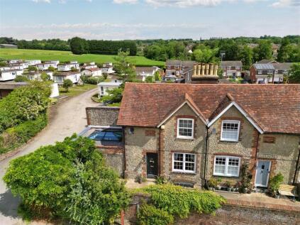 Maidstone Road, Wateringbury