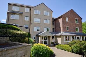 48, Abbey Court, Hexham NE46 1RN