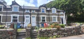 Fron Heulog, New Tanrhiw, Beddgelert LL55 4NG