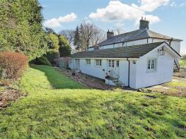 Brownber Cottage, Brownber Lane, Brownber, Kirkby Stephen CA17 4NX