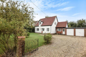 Fir Tree Cottage, Gobbetts Lane, Diss IP22 1HU