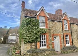 Wheelwrights Cottage, Well Plot To New Road, Bridport DT6 4NT