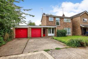 39, Stow Road, Stow-cum-quy, Stow Cum Quy CB25 9AD