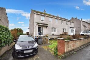 33, Bayview Terrace, Stranraer DG9 0NP