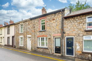 25, Old William Street, Pontypool NP4 9AN