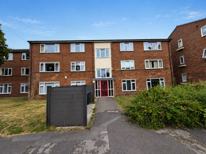 Lord Street, Burscough, L40