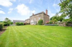 Pentwyn Farm, Llanarth Road, Abergavenny NP7 8SS