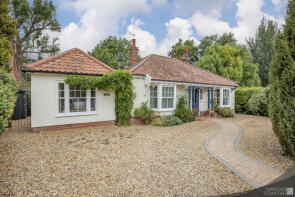 Mill View, Stocks Hill, Norwich NR9 3LL