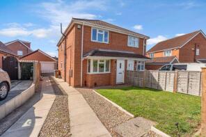 15, Rosedale, Grimsby DN37 0UJ