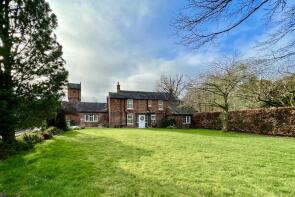 Home Farm, Road Leading To Houses At South End Of Rickerby, Carlisle CA3 9AA